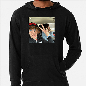 KreekCraft Unforgettable Adventures Kreek Craft Hoodies
