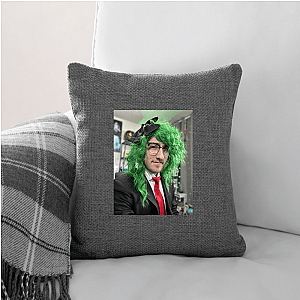 KreekCraft Master Builder Kreek Craft Pillows Cover