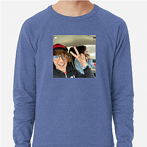 KreekCraft Unforgettable Adventures Kreek Craft Sweatshirts