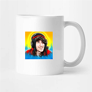 KreekCraft Get Kreeked Kreek Craft Mugs