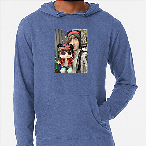 KreekCraft Beyond The Blocks Kreek Craft Hoodies