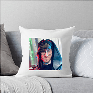 KreekCraft Jailbreak Legend Kreek Craft Pillows Cover