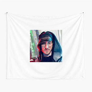 KreekCraft Jailbreak Legend Kreek Craft Tapestries