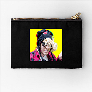 KreekCraft Roblox King Kreek Craft Zipper Pouches