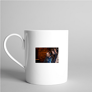 Kripp Knows Best Kripparrian Mugs