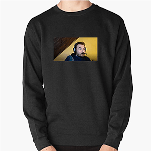 Game Theory: Kripparrian Kripparrian Sweatshirts