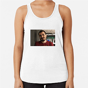 Chill Like Kripparrian Kripparrian Tank Tops