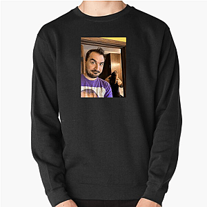 Kripparrian Runs This Kripparrian Sweatshirts