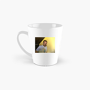 Kripp Built Different Kripparrian Mugs
