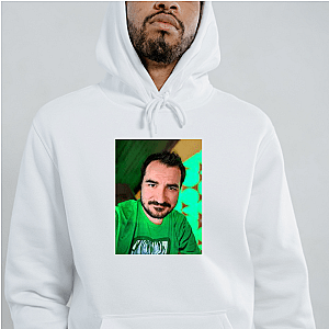 Kripparrian Meta Lord Kripparrian Hoodies