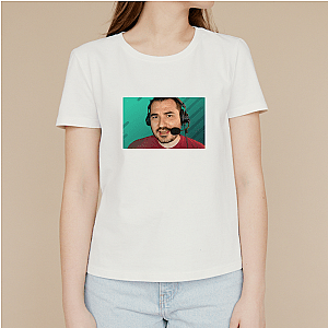Kripparrian Certified Kripparrian T-Shirts
