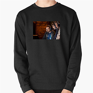 Kripp Knows Best Kripparrian Sweatshirts
