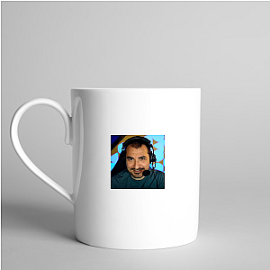 Kripparrian Wisdom Kripparrian Mugs