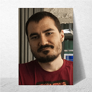 Chill Like Kripparrian Kripparrian Posters