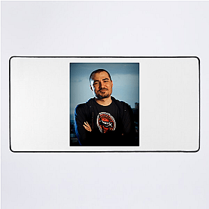 Respect the Kripp Kripparrian Mouse Pads