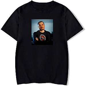 Respect the Kripp Kripparrian T-Shirts