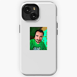 Kripparrian Meta Lord Kripparrian iPhone Cases