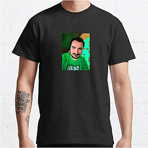 Kripparrian Meta Lord Kripparrian T-Shirts