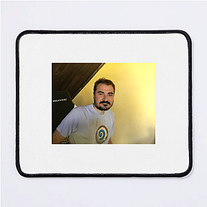 Kripp Built Different Kripparrian Mouse Pads
