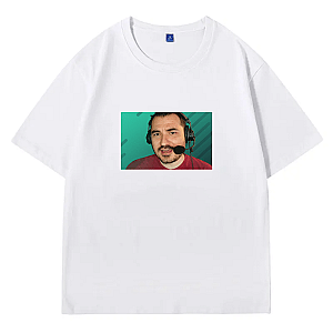Kripparrian Certified Kripparrian T-Shirts