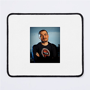 Respect the Kripp Kripparrian Mouse Pads