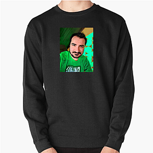Kripparrian Meta Lord Kripparrian Sweatshirts