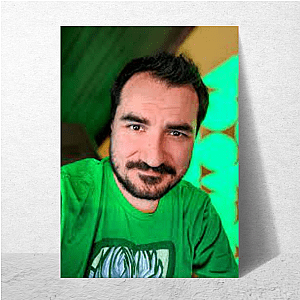 Kripparrian Meta Lord Kripparrian Posters