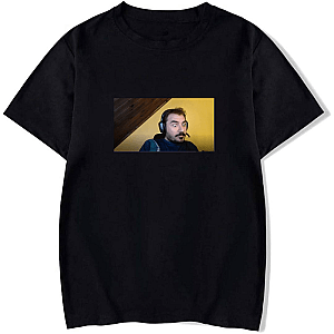 Game Theory: Kripparrian Kripparrian T-Shirts