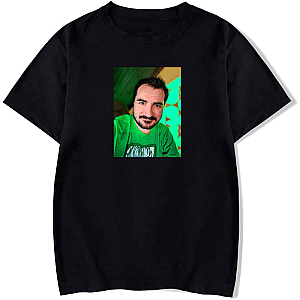 Kripparrian Meta Lord Kripparrian T-Shirts