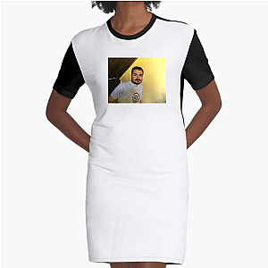 Kripp Built Different Kripparrian Dresses