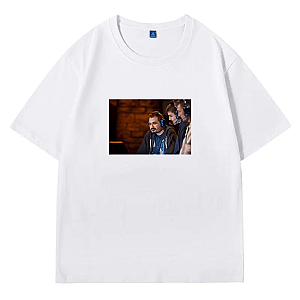 Kripp Knows Best Kripparrian T-Shirts