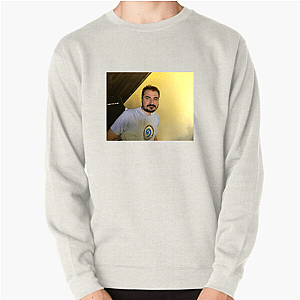 Kripp Built Different Kripparrian Sweatshirts