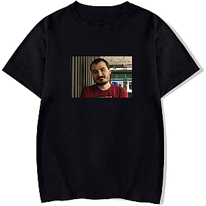 Chill Like Kripparrian Kripparrian T-Shirts