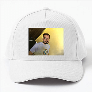Kripp Built Different Kripparrian Hats & Caps
