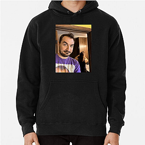 Kripparrian Runs This Kripparrian Hoodies