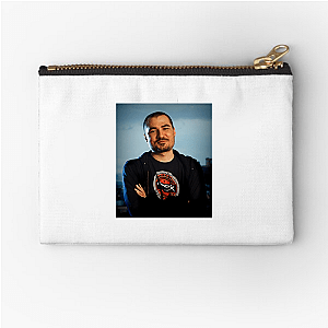 Respect the Kripp Kripparrian Zipper Pouches