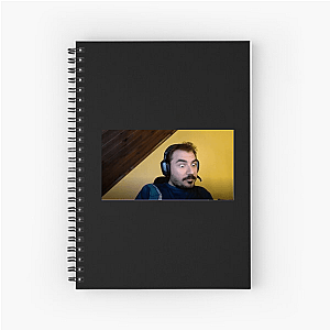 Game Theory: Kripparrian Kripparrian Notebook