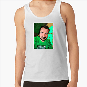 Kripparrian Meta Lord Kripparrian Tank Tops