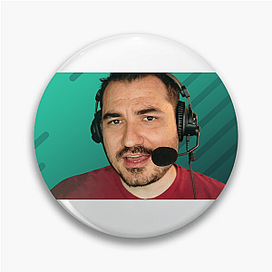 Kripparrian Certified Kripparrian Pins