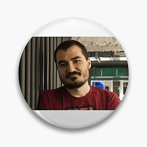 Chill Like Kripparrian Kripparrian Pins