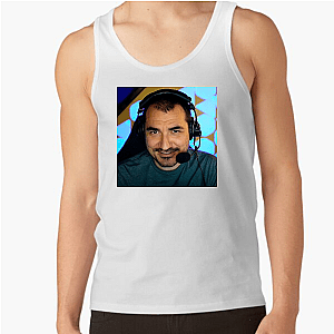 Kripparrian Wisdom Kripparrian Tank Tops