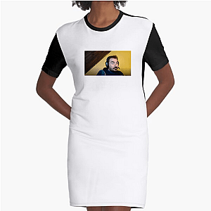 Game Theory: Kripparrian Kripparrian Dresses