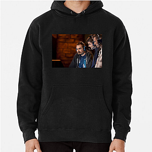 Kripp Knows Best Kripparrian Hoodies