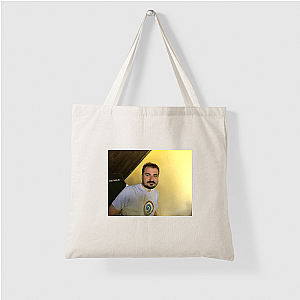 Kripp Built Different Kripparrian Bags