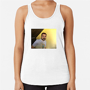 Kripp Built Different Kripparrian Tank Tops