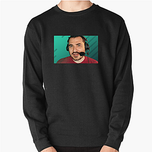 Kripparrian Certified Kripparrian Sweatshirts