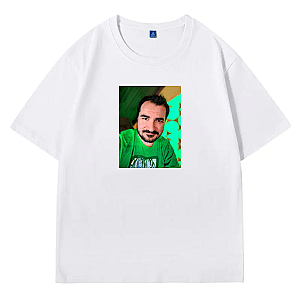 Kripparrian Meta Lord Kripparrian T-Shirts