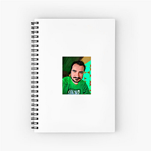 Kripparrian Meta Lord Kripparrian Notebook