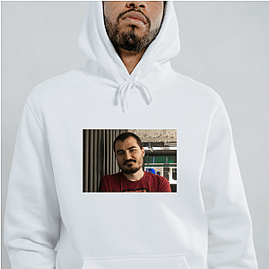 Chill Like Kripparrian Kripparrian Hoodies