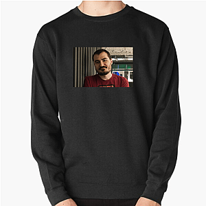 Chill Like Kripparrian Kripparrian Sweatshirts